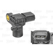 Valeo Camshaft Position Sensor 253822