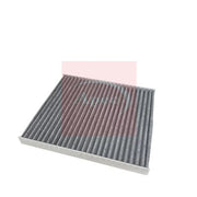 Apec Cabin Air Filter (Pollen Filter) AFC4326
