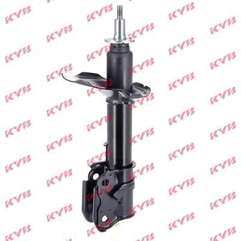 KYB Shock Absorber Damper Strut Front Right fits Nissan Terrano II 1995-2004