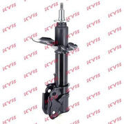 KYB 2 x Shock Absorbers fits Nissan Terrano II 1995-2004 3.2 3.3