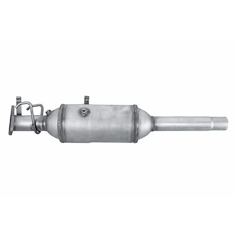 Hella Soot/Particulate Filter fits Citroën Relay III 2011-2020 2.2