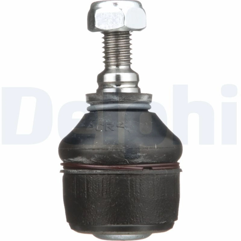 Delphi Steering Tie Rod End Ball Joint Front Right M14x2 fits Ford Focus I