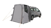 Easy Camp Krossbu Mini Tailgate Awning Grey Easy Camp - Dynamic Drive