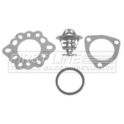 First Line Thermostat,Coolant fits Alfa Romeo 164 1987-1998 2.0
