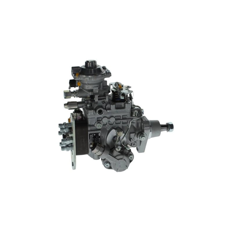 Bosch Diesel Injection Pump