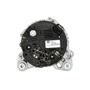 Hella Car Alternator 12V fits Audi A1 2010-2015 1.2