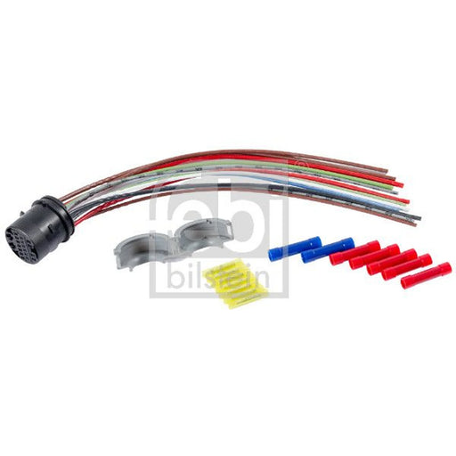 Febi Door Cable Repair Set both sides 107080