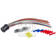 Febi Door Cable Repair Set both sides 107080