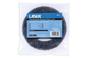 Laser Replacement Abrasive Pad for 8805 Laser - Dynamic Drive