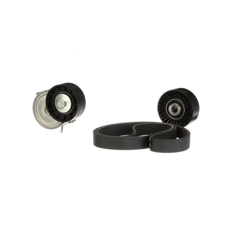 Gates V-Ribbed Belt Set K116PK1745