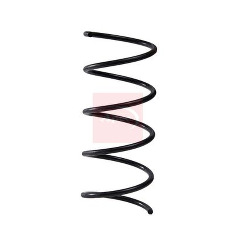 Apec Front Suspension Coil Spring fits Mercedes-Benz C-Class 2000-2002 203.035