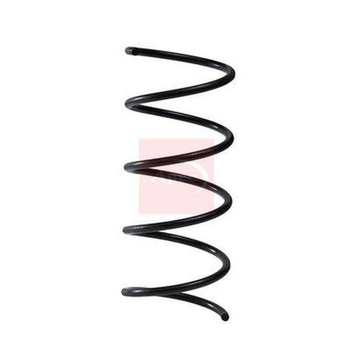 Apec Front & Rear Suspension Springs fits Mercedes-Benz C-Class 2000-2002