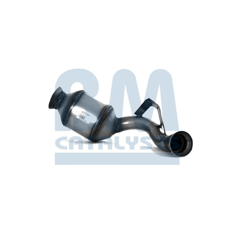 BM Catalysts Homologated Diesel Cat fits Mercedes-Benz M-Class 1999-2005 163.113