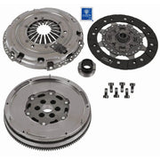 Sachs Clutch Kit Set 3pc 2290601128