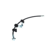 Bosch Brake Hydraulic Hose Line Front Right fits Mercedes-Benz M-Class 1998-2005