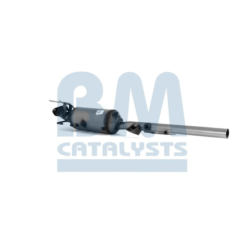 BM Catalysts Homologated Diesel Cat & Dpf fits Mazda 6 2002-2007 2.0