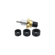 Laser Universal Radiator Pressure Test Kit 4pc 8106 Laser - Dynamic Drive