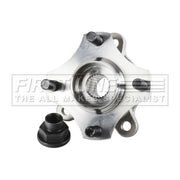 First Line Wheel Bearing Kit fits Suzuki Baleno 2016 on 1.0 1.2