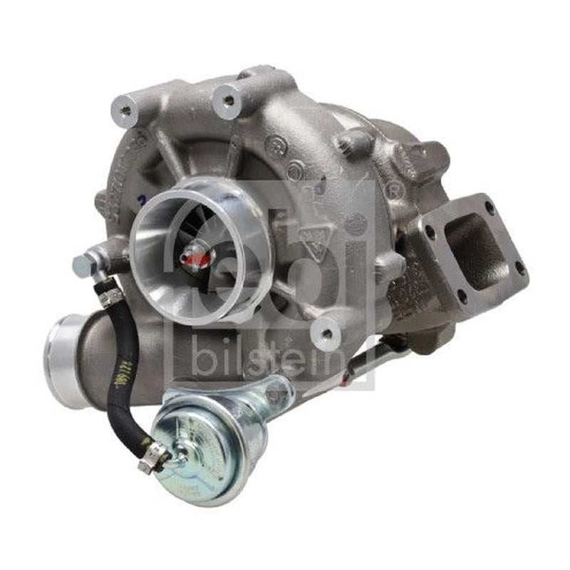 Febi Turbocharger Turbo Unit 189623