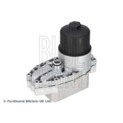 Blue Print Oil Filter Housing fits Citroën C5 III 2009-2014 3.0
