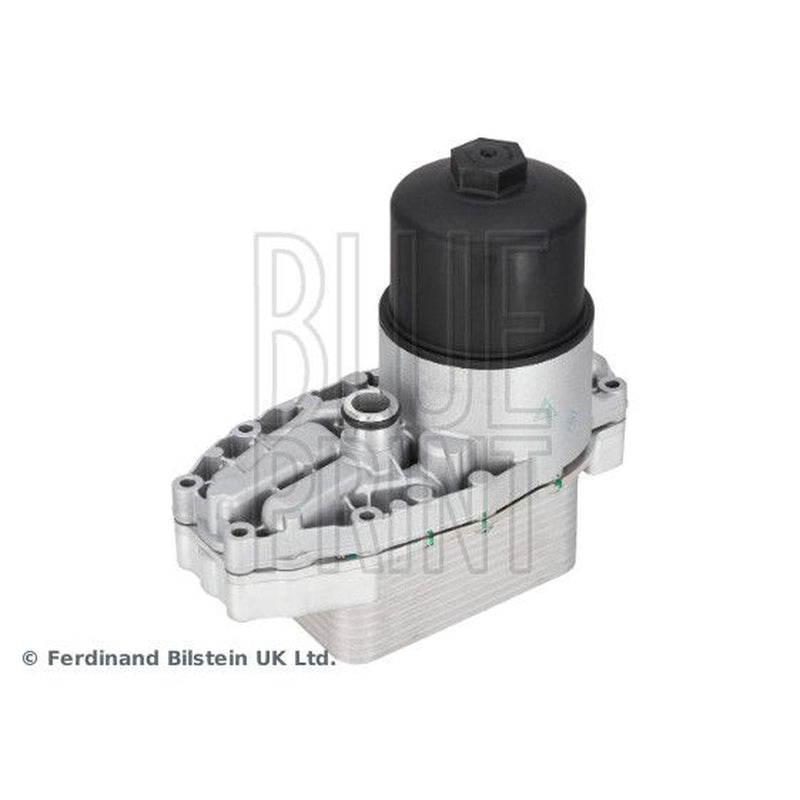 Blue Print Oil Filter Housing fits Citroën C5 III 2009-2014 3.0