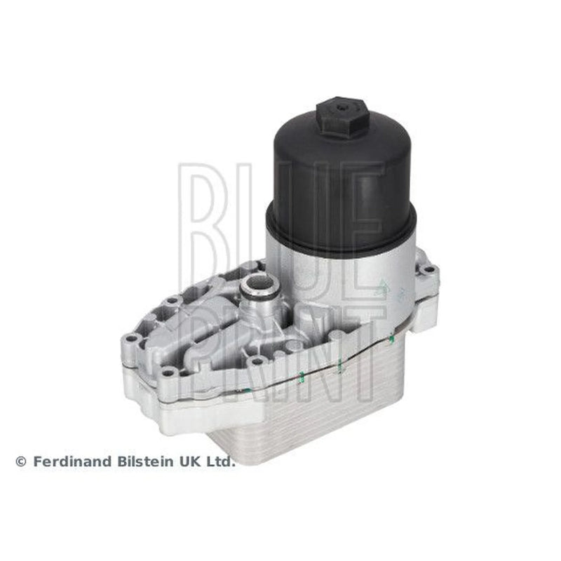 Blue Print Oil Filter Housing ADBP210218