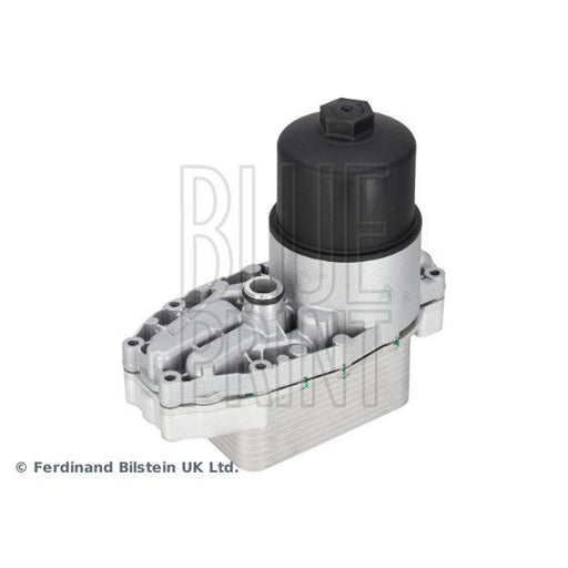Blue Print Oil Filter Housing fits Citroën C5 III 2009-2014 3.0