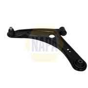 NAPA Control/Trailing Arm Front Left fits Citroën C-Crosser 2007-2012 2.2 2.4