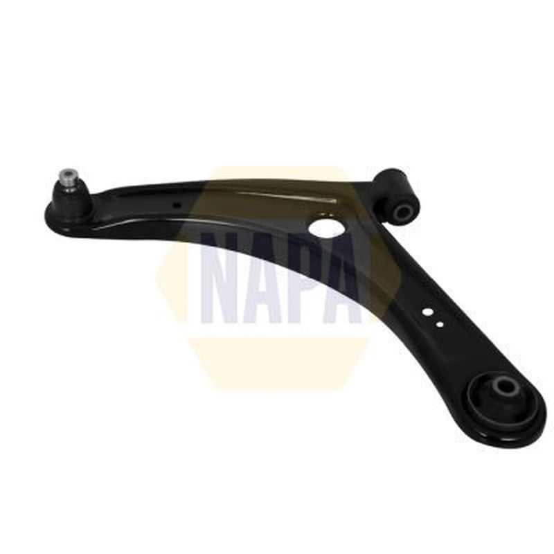 NAPA Control/Trailing Arm Front Left fits Citroën C-Crosser 2007-2012 2.2 2.4