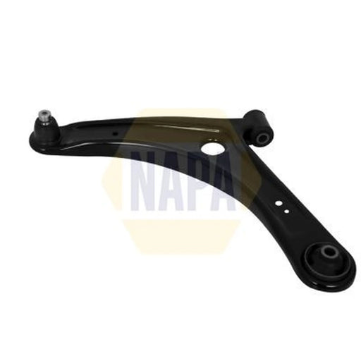 NAPA Control/Trailing Arm Front Left fits Citroën C-Crosser 2007-2012 2.2 2.4