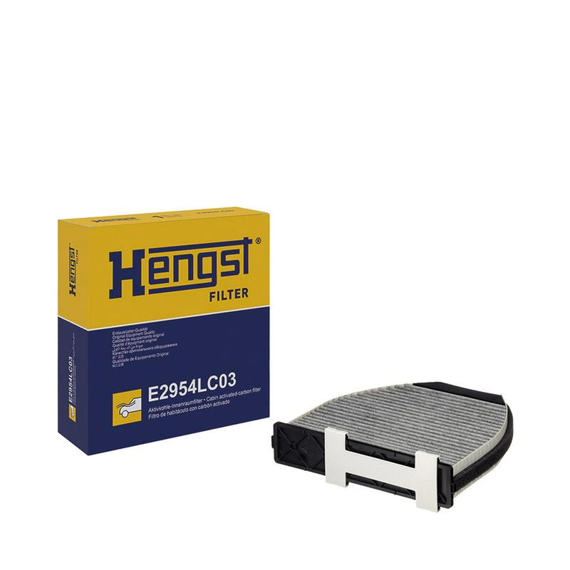 Hengst Service Kit with Air, Oil & Cabin Filt fits Mercedes-Benz C-Class T-Model