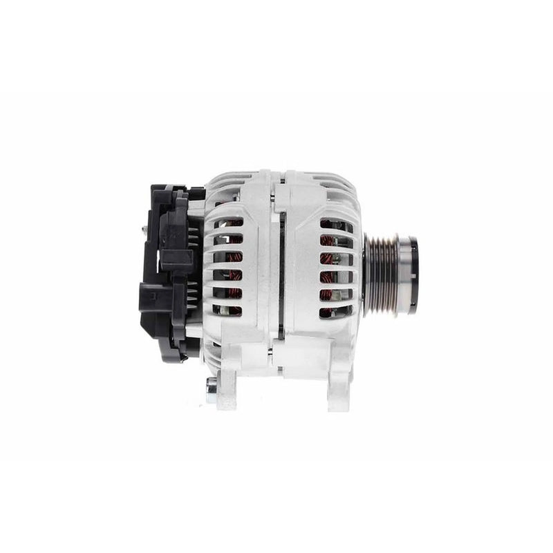 Hella Car Alternator 12V fits Audi A4 B6 2000-2004 1.9