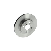 Bosch 2 x Vented Brake Discs