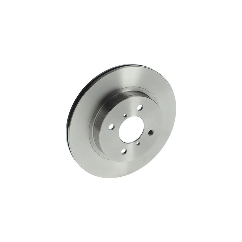 Bosch 2 x Vented Brake Discs