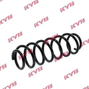KYB 2 x Suspension Springs fits Honda Civic VIII 2005-2011 1.4 1.8
