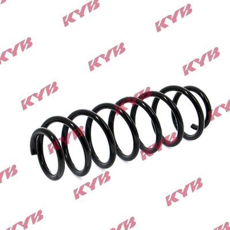 KYB 2 x Suspension Springs fits Honda Civic VIII 2005-2011 1.4 1.8