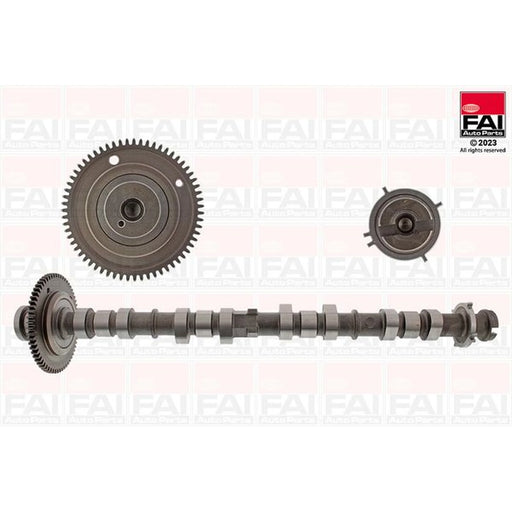 FAI Engine Camshaft Lobes fits Mazda 3 2013-2019 2.2