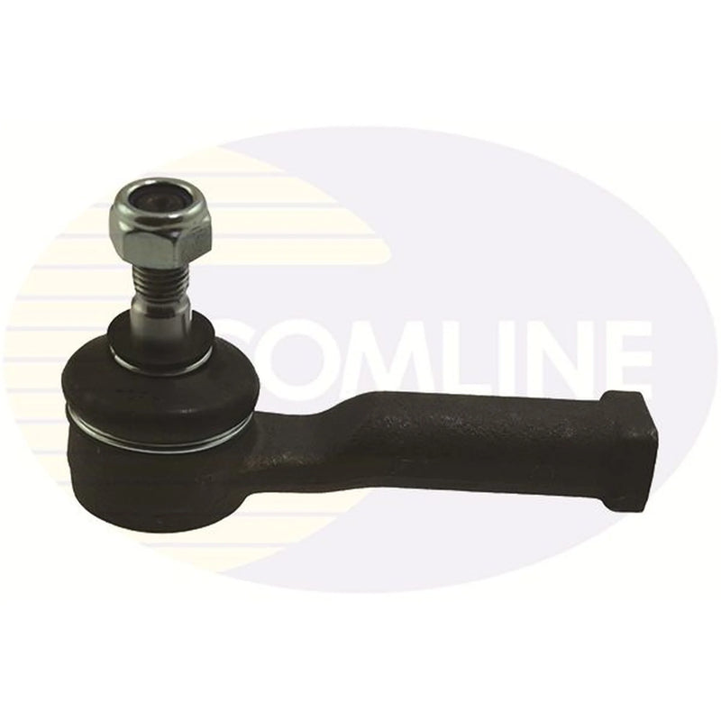 Comline Steering Tie Rod End Ball Joint fits Kia Mentor 1993-1997 1.5 1.6 1.8