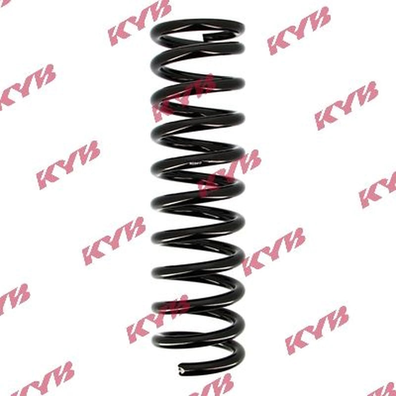 KYB 2 x Suspension Springs fits Mercedes-Benz S-Class 1991-1998