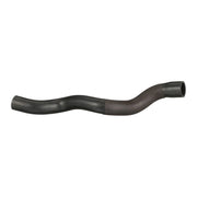 Gates Radiator Coolant Hose 475mm ID fits Fiat Fiorino 2007 on 1.3