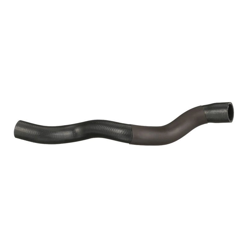 Gates Radiator Coolant Hose 475mm ID fits Fiat Fiorino 2007 on 1.3