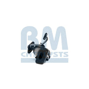 BM Catalysts Homologated Petrol Cat fits Citroën C1 II 2014-2018 1.0
