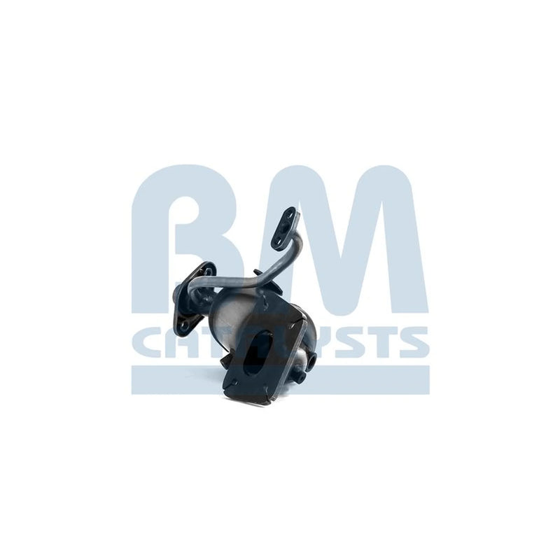 BM Catalysts Homologated Petrol Cat fits Citroën C1 II 2014-2018 1.0