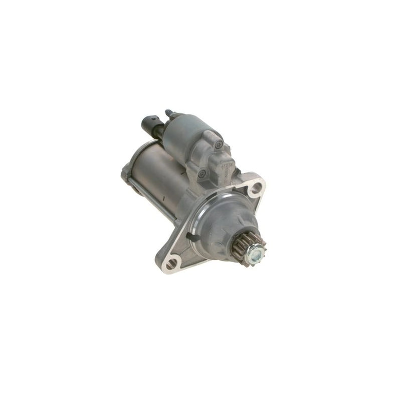Bosch Starter Motor 12V 2kW 13 Teeth