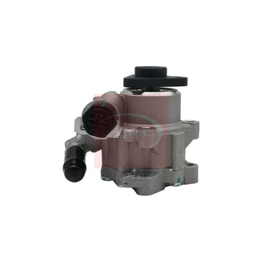 Apec Power Steering Hydraulic Pump fits Audi Q7 2006-2015 3.0 6.0