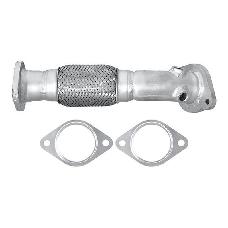 Hella Exhaust Pipe OD fits Nissan Primastar 2006 on 2.5
