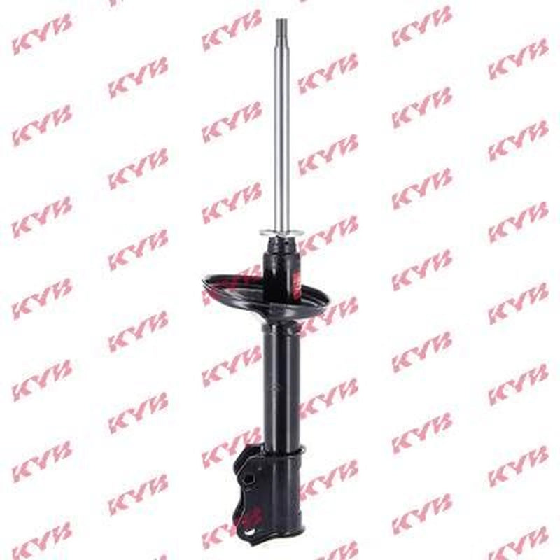 KYB Shock Absorber Damper Strut Rear Left fits Toyota Corolla 1983-1989
