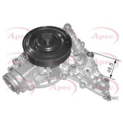 Apec Engine Cooling Water Pump fits Honda Life 2001-2003 0.7