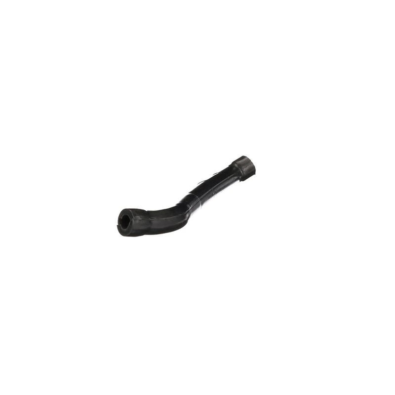 Gates Crankcase Ventilation Hose 230mm fits Mercedes-Benz C-Class 1997-2007
