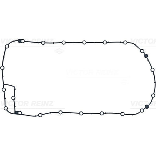 Victor Reinz Oil Sump Gasket Wide 7mm Thick 71-31328-00